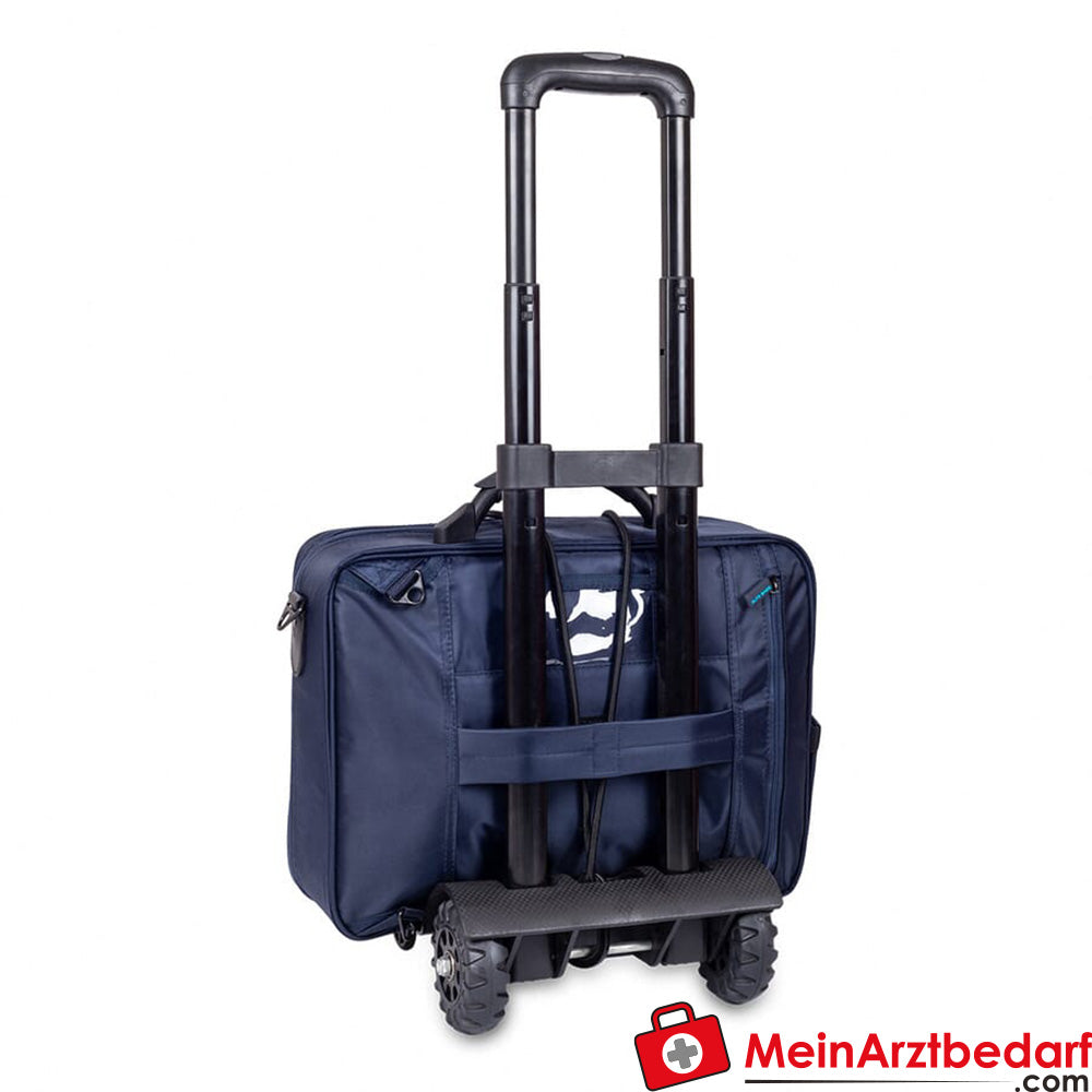 Elite Bags CALLS Pflegetasche, blau.
