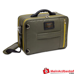 Elite Bags VET'S Veterinärtasche, grau.