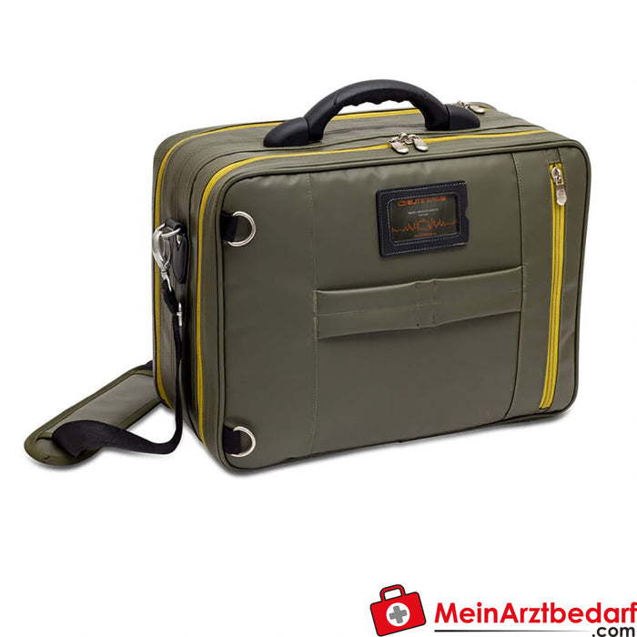 Elite Bags Borsa veterinaria TARP'S - Grigio