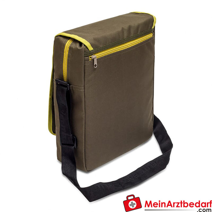 Elite Tassen TARP'S Veterinaire Tas - Grijs