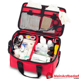 Elite Bags MULTY´S Multifunktionstasche.