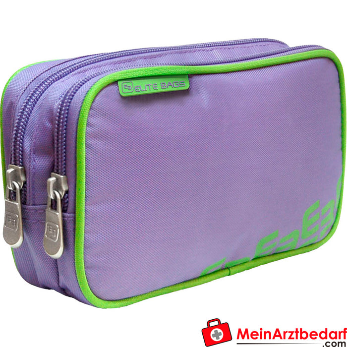 Elite Bags DIA'S Diabetic Bag