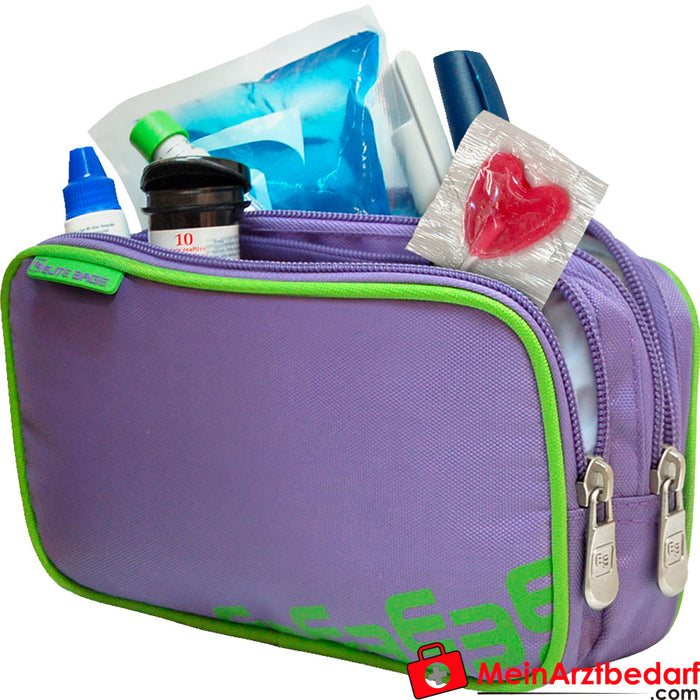 Elite Bags DIA'S Diabetic Bag