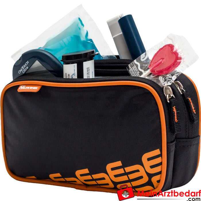 Elite Bags DIA'S Diabetic Bag