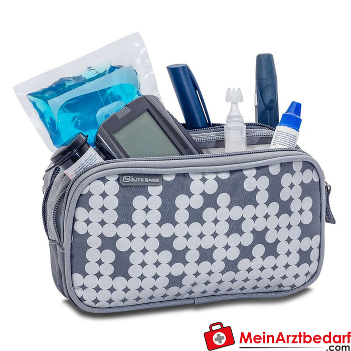 Elite Bags DIA'S Diabetic Bag