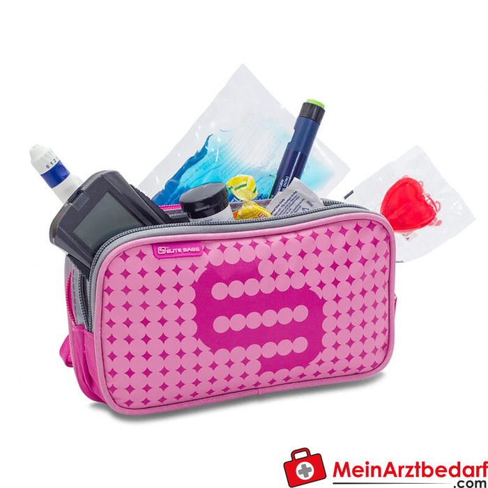 Elite Bags DIA'S Diabetic Bag