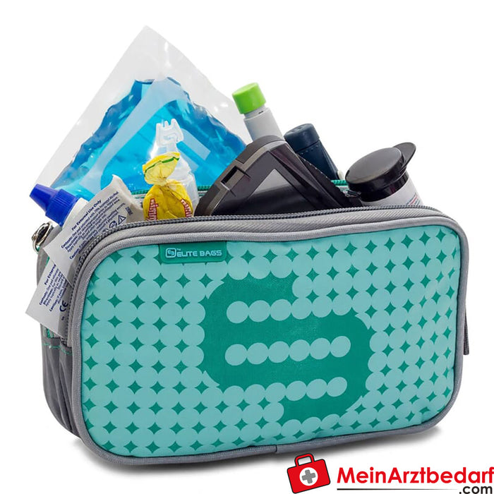 Elite Bags DIA'S Diabetic Bag