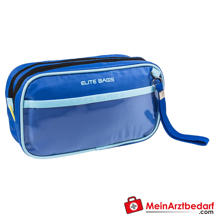 Elite Bags DIA'S RETRO Diabetic Bag