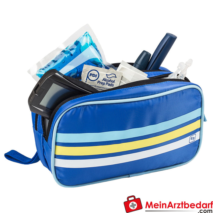 Elite Bags Bolsa para diabéticos DIA'S RETRO