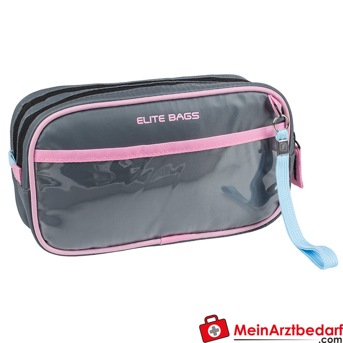 Elite Bags DIA'S RETRO Pochette pour diabétiques