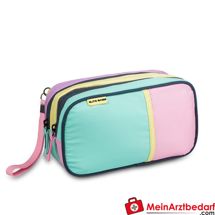 Elite Bags DIA'S RETRO Diabetic Bag