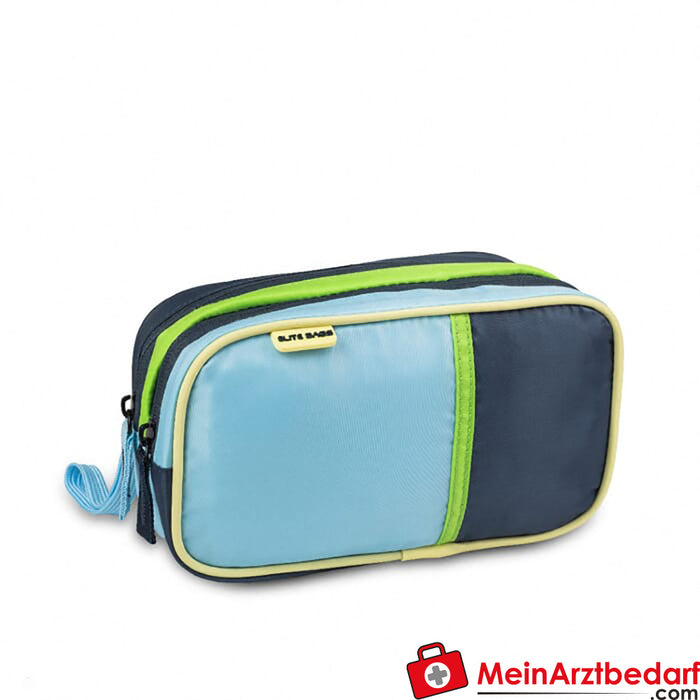 Elite Bags DIA'S RETRO Borsa per diabetici