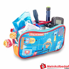 Elite Bags DIA`S KIDS "Roboter".