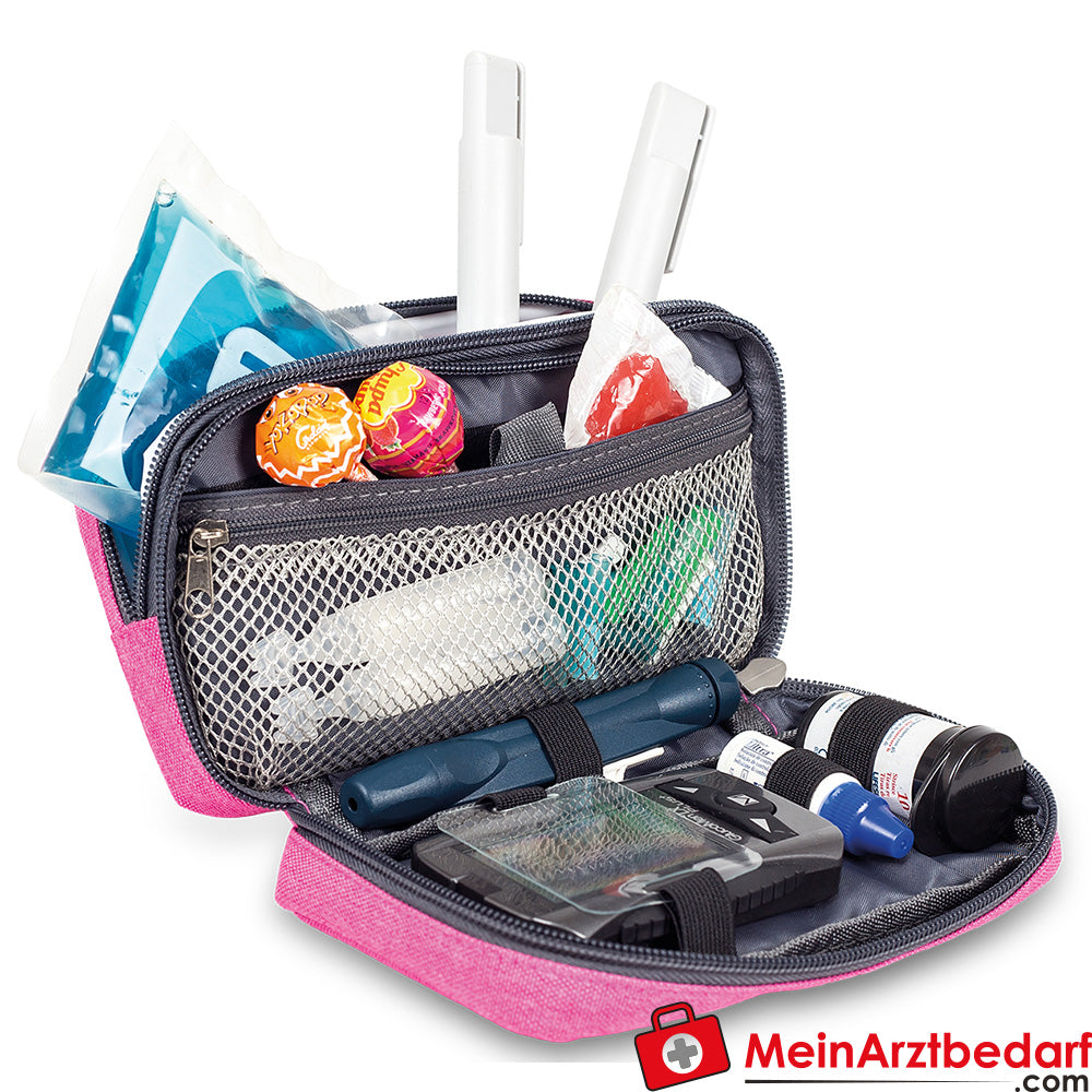 Elite Bags DIABETIC`S Diabetikertasche.