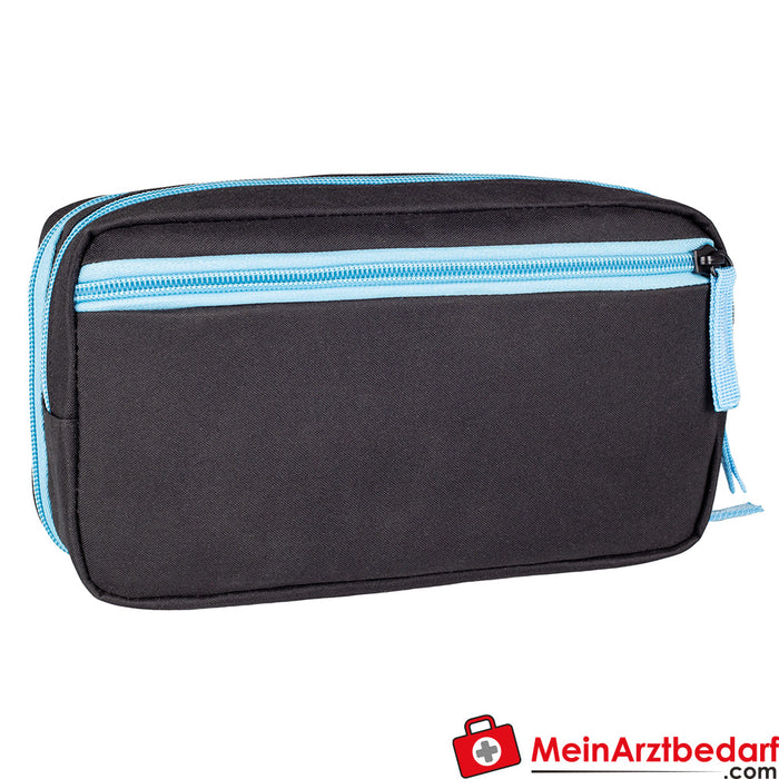 Elite Bags DIABETIC`S XL bolsa para diabéticos - gris oscuro