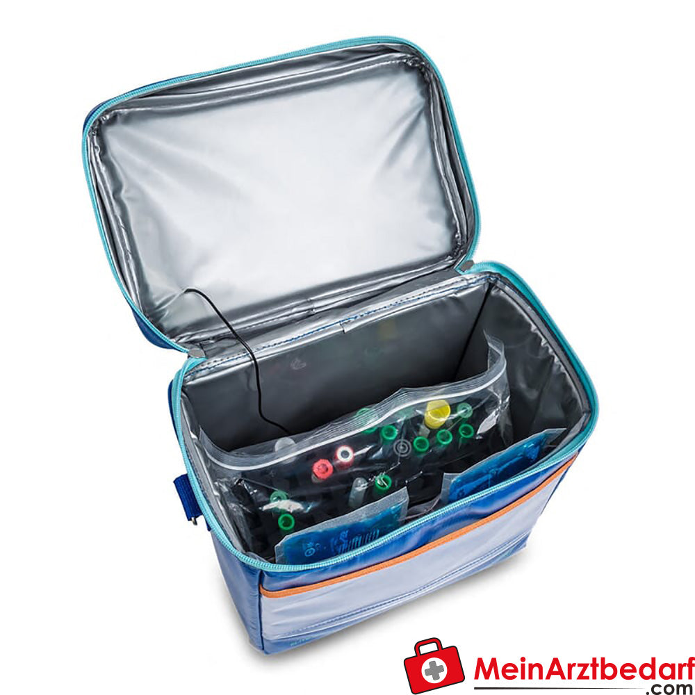 Elite Bags ROW´S XL Labortasche.