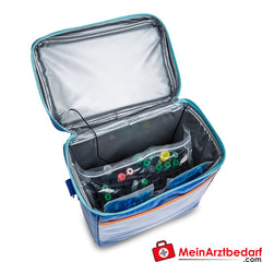 Elite Bags ROW´S XL Labortasche.