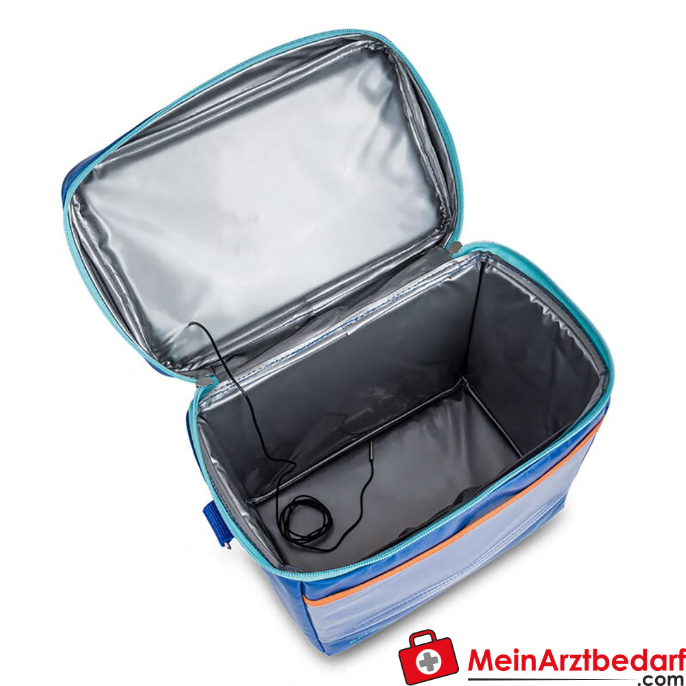 Elite Bags ROW´S XL Labortasche.