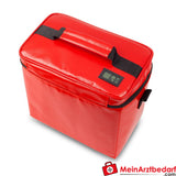 Elite Bags ROW´S XL Labortasche.