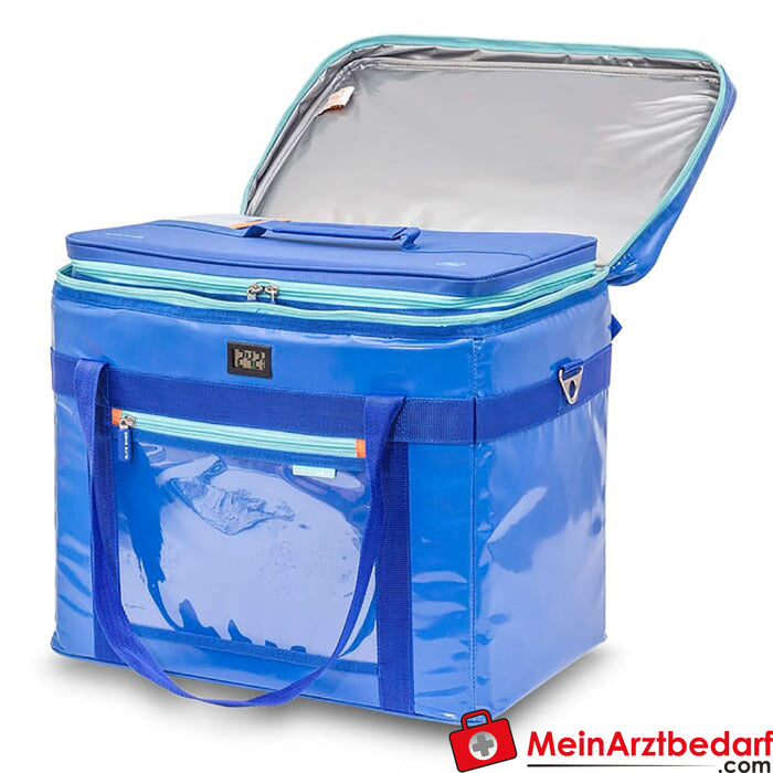 Elite Bags COOLS Labortasche | blau