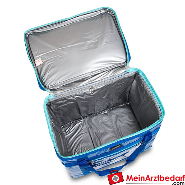 Elite Bags COOLS laboratory bag | blue