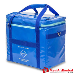 Elite Bags COOLS Labortasche, blau.
