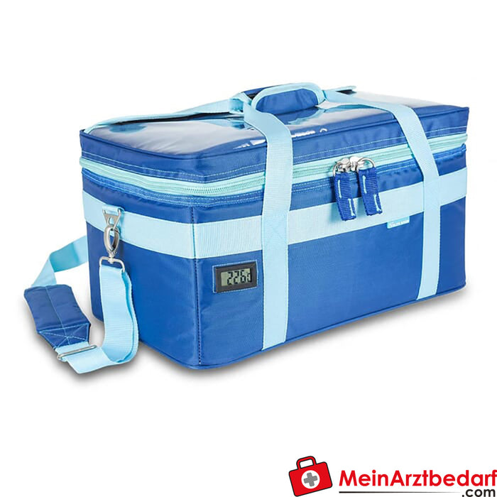 Elite Bags MINI COOLS Sac de laboratoire | bleu