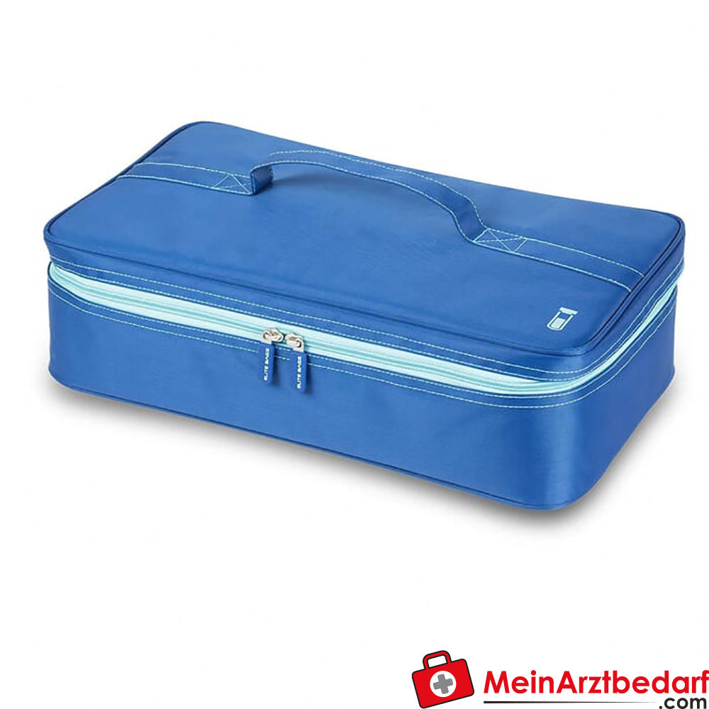 Elite Bags MINI COOLS Labortasche, blau.