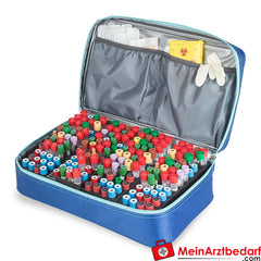 Elite Bags MINI COOLS Labortasche, blau.