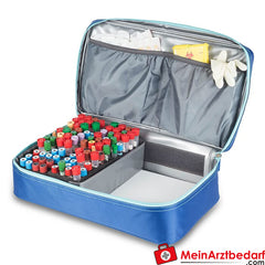 Elite Bags MINI COOLS Labortasche, blau.