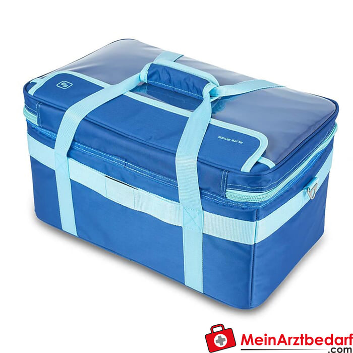 Elite Tassen MINI COOL`S Lab Bag - blauw