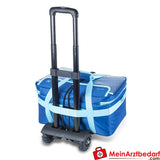 Elite Bags MINI COOLS Labortasche, blau.