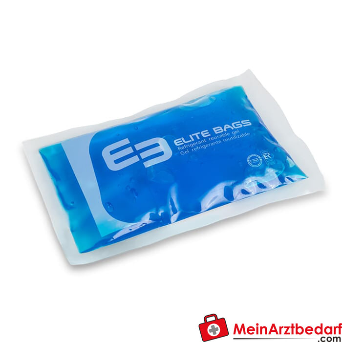 Elite Bags GEL Thermopack - blau