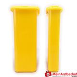 Elite Bags CONBIO XL Abwurfbehälter gelb.