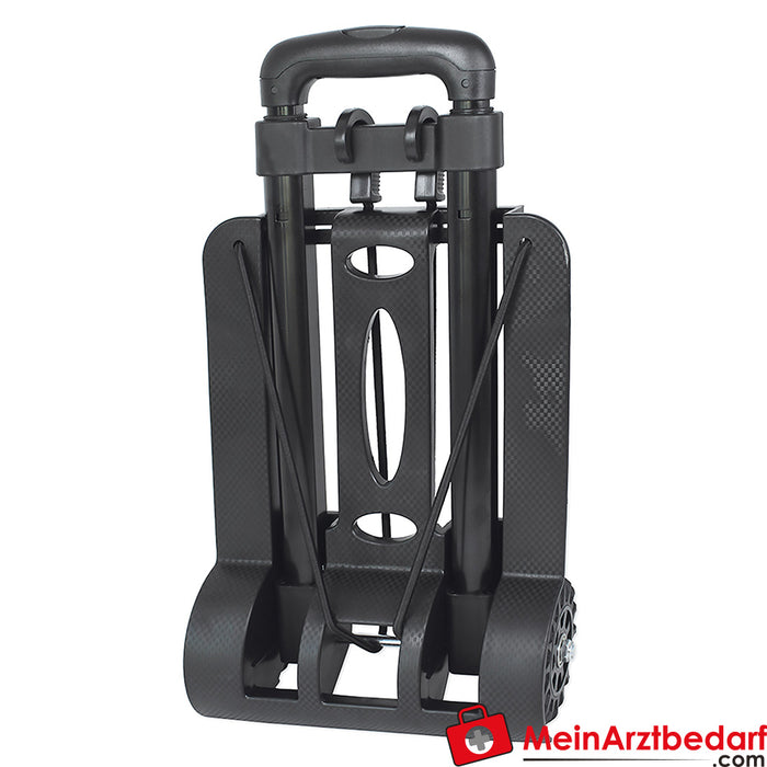 Elite Bags CARRY Trolley | schwarz