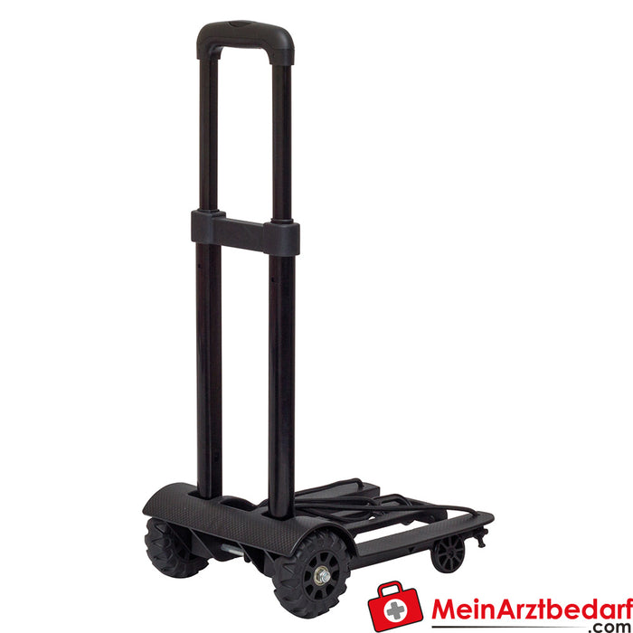 Elite Bags CARRY'S Trolley - negro