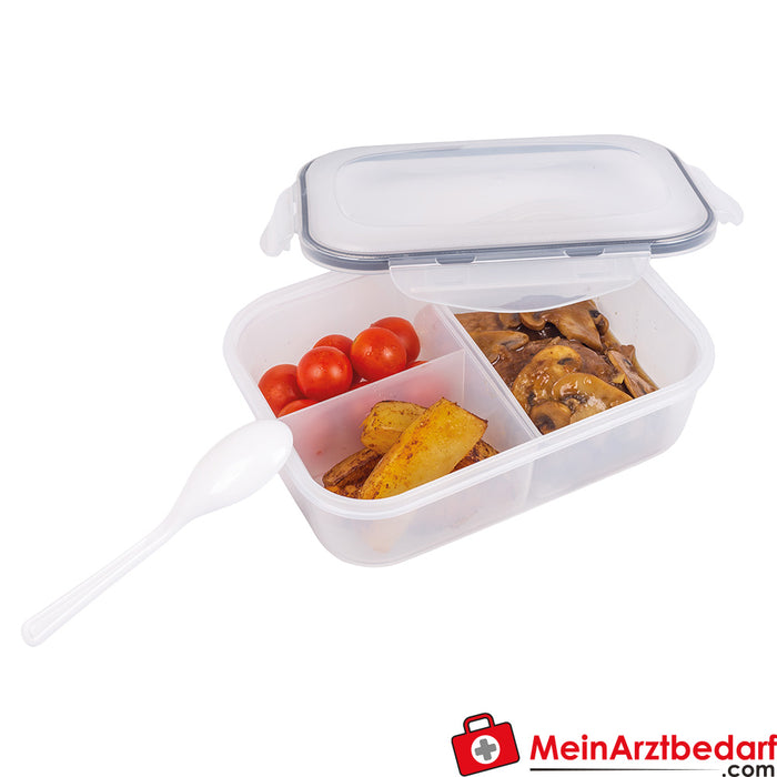 Elite Tassen LUNCH BOX