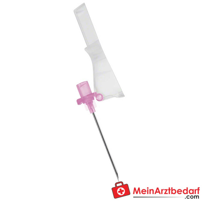 B. Braun Sterican® Safety Cannula, 100 pcs.