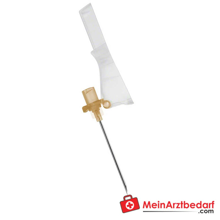 B. Braun Sterican® Safety Cannula, 100 pcs.