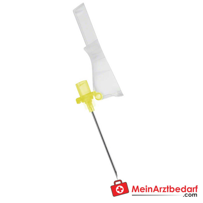 Sterican® Agulha de segurança intravenosa (i.v.), 100 unid.