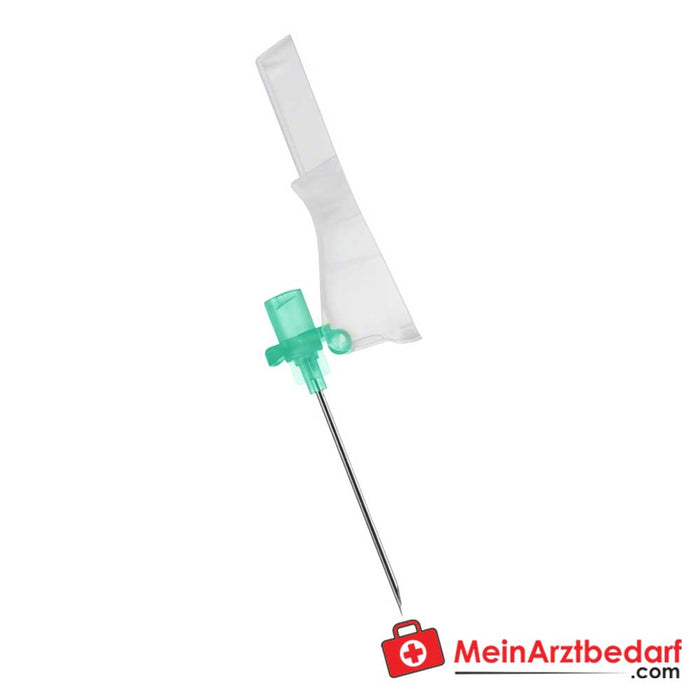 B. Braun Sterican® Cannula di sicurezza, 100 pz.