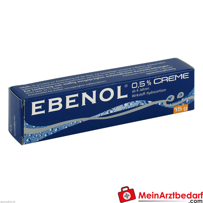Ebenol 0.5%