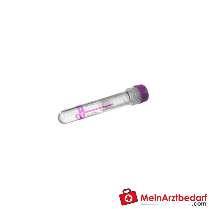 MiniCollect blood collection tubes, 50 pcs.