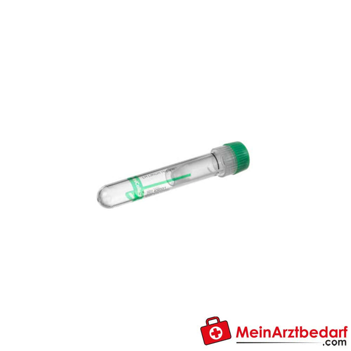MiniCollect blood collection tubes, 50 pcs.