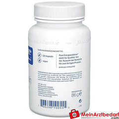 Pure Encapsulations® L-carnitin.