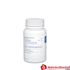 Pure Encapsulations® Vitamin C 400 Gepuffert.