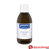 Pure Encapsulations® Epa/dha Liquid, 200ml.