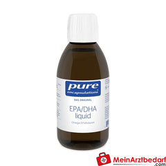 Pure Encapsulations® Epa/dha Liquid, 200ml.