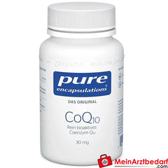 Pure Encapsulations® Coq10 30 Mg.