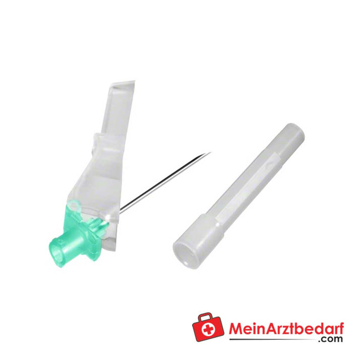 Sterican® Safety Nadel intravenös (i.v.), 100 Stk.